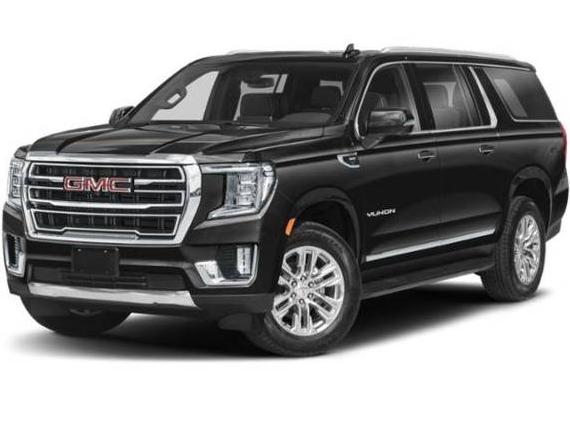 GMC YUKON XL 2022 1GKS1GKD3NR148990 image GMC YUKON XL 2022 1GKS1GKD3NR148990 image